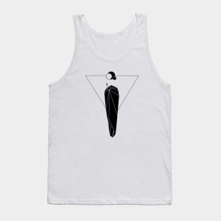 Great conjunction Tank Top